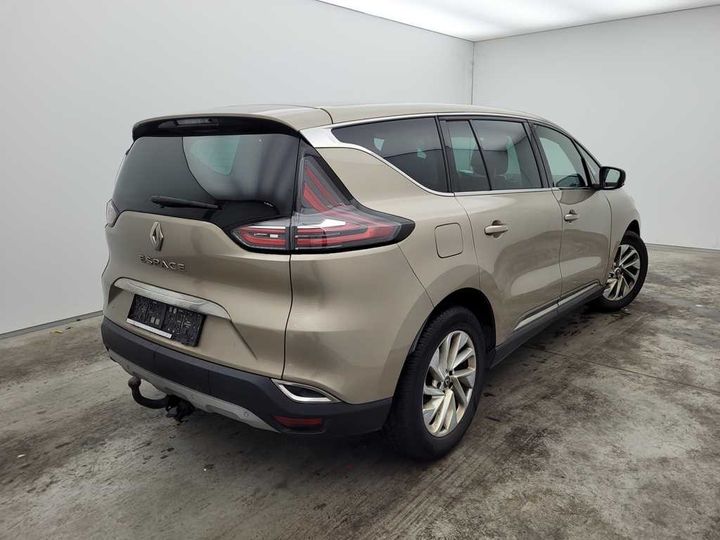 Photo 2 VIN: VF1RFC00156632886 - RENAULT ESPACE &#3915 