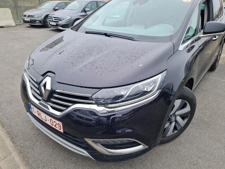 Photo 22 VIN: VF1RFC00156655262 - RENAULT ESPACE 