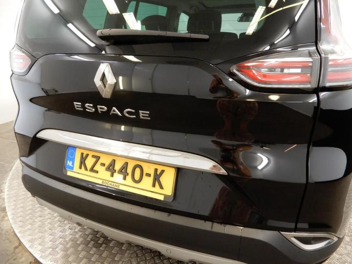 Photo 28 VIN: VF1RFC00156737332 - RENAULT ESPACE 