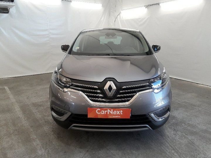 Photo 2 VIN: VF1RFC00156815785 - RENAULT ESPACE 7S 