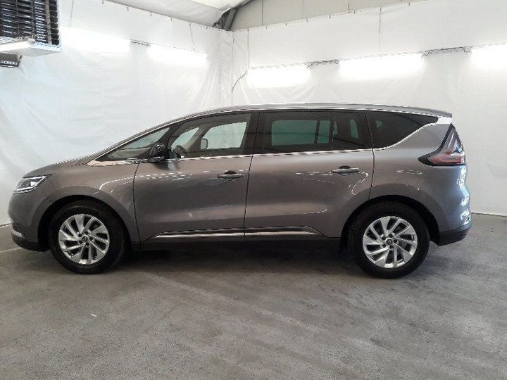 Photo 5 VIN: VF1RFC00156815785 - RENAULT ESPACE 7S 