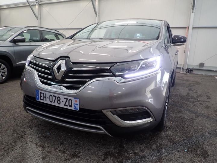 Photo 1 VIN: VF1RFC00156821747 - RENAULT ESPACE 7S 