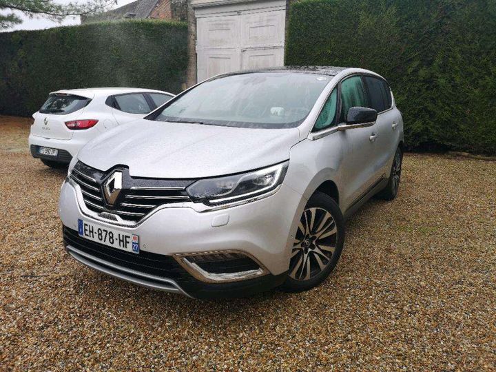 Photo 1 VIN: VF1RFC00156940317 - RENAULT ESPACE 