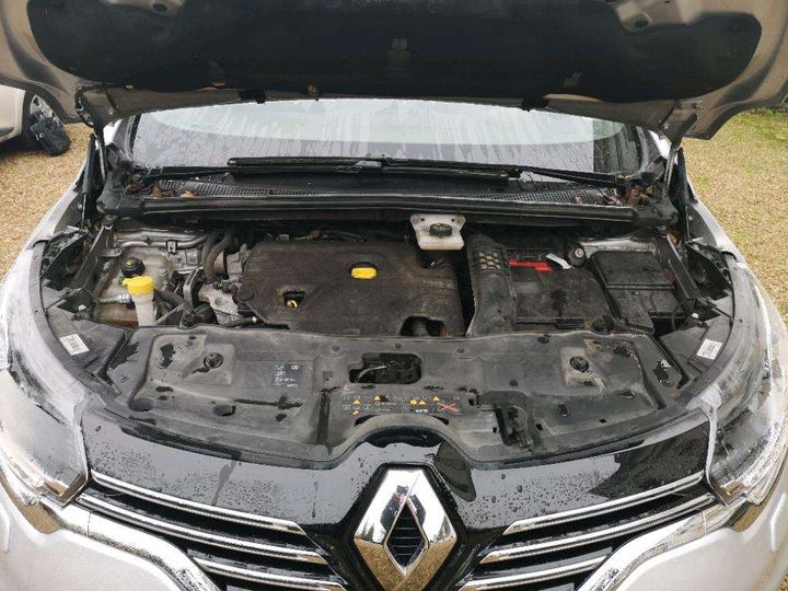 Photo 14 VIN: VF1RFC00156940317 - RENAULT ESPACE 