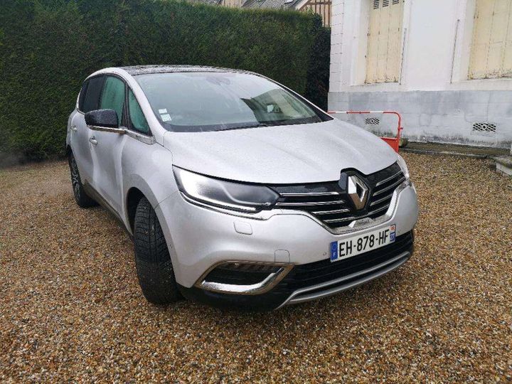 Photo 15 VIN: VF1RFC00156940317 - RENAULT ESPACE 