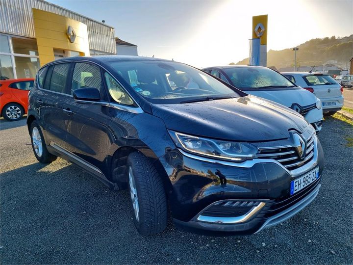 Photo 2 VIN: VF1RFC00157118417 - RENAULT ESPACE 