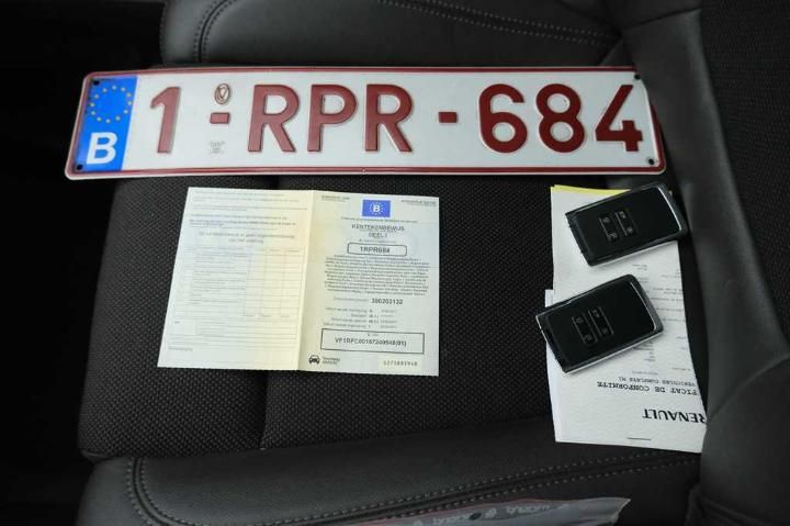 Photo 4 VIN: VF1RFC00157240548 - RENAULT ESPACE &#3915 