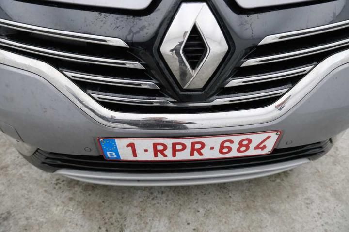 Photo 5 VIN: VF1RFC00157240548 - RENAULT ESPACE &#3915 