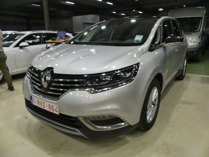 Photo 1 VIN: VF1RFC00157562171 - RENAULT ESPACE 