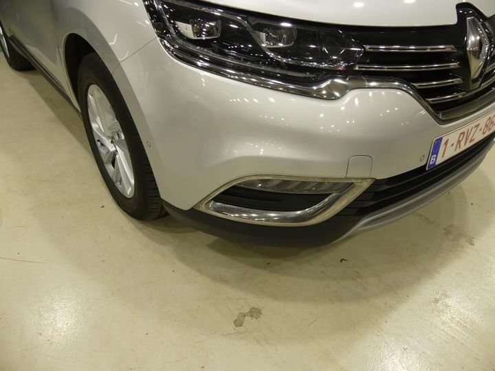 Photo 34 VIN: VF1RFC00157562171 - RENAULT ESPACE 