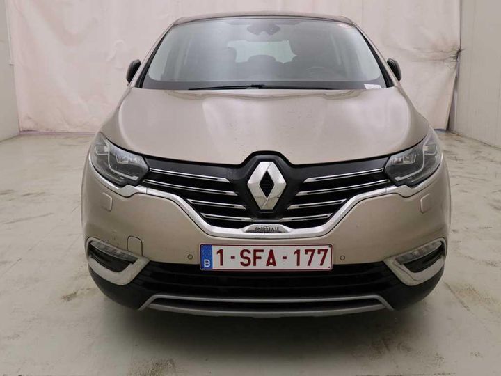 Photo 16 VIN: VF1RFC00157624068 - RENAULT ESPACE 