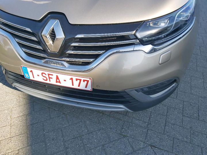 Photo 28 VIN: VF1RFC00157624068 - RENAULT ESPACE 