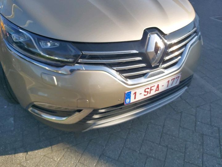 Photo 33 VIN: VF1RFC00157624068 - RENAULT ESPACE 