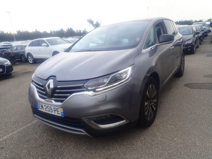 Photo 1 VIN: VF1RFC00157866987 - RENAULT ESPACE 