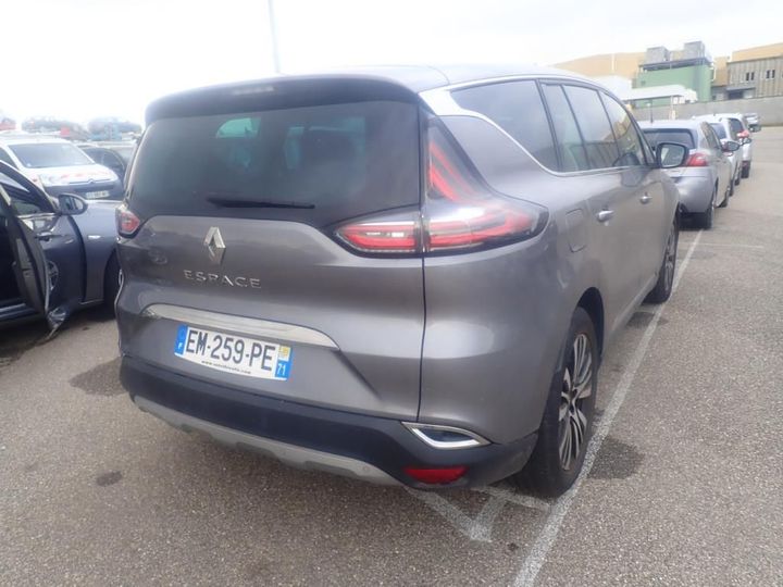 Photo 2 VIN: VF1RFC00157866987 - RENAULT ESPACE 