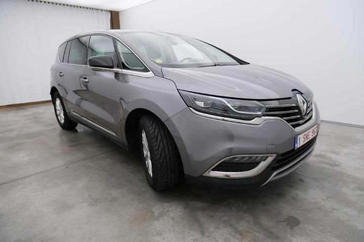 Photo 8 VIN: VF1RFC00157915718 - RENAULT ESPACE &#3915 