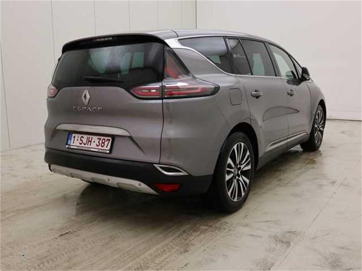 Photo 11 VIN: VF1RFC00158117603 - RENAULT ESPACE 