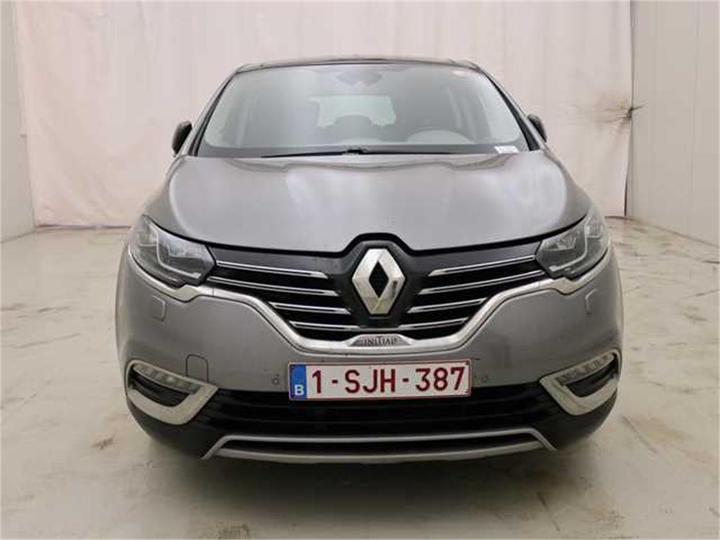 Photo 17 VIN: VF1RFC00158117603 - RENAULT ESPACE 