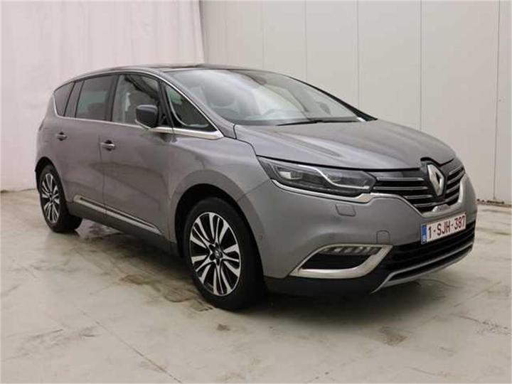 Photo 9 VIN: VF1RFC00158117603 - RENAULT ESPACE 