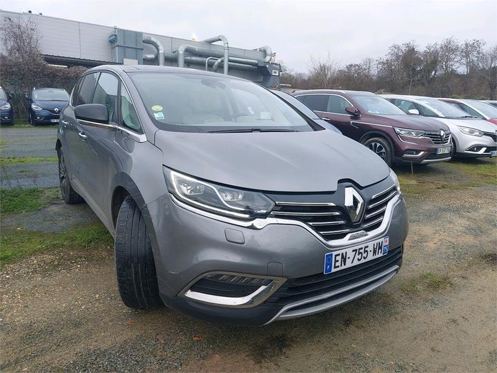 Photo 2 VIN: VF1RFC00158365480 - RENAULT ESPACE 