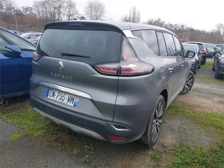 Photo 4 VIN: VF1RFC00158365480 - RENAULT ESPACE 