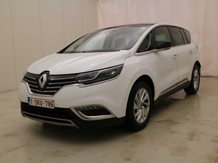 Photo 1 VIN: VF1RFC00158454188 - RENAULT ESPACE 