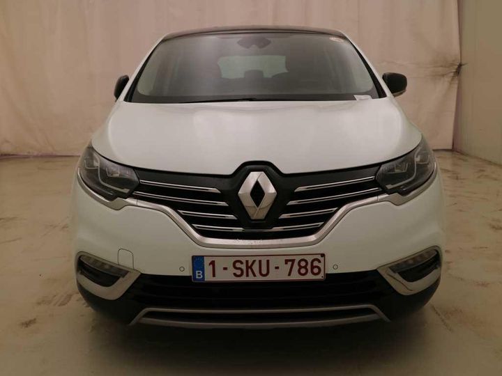 Photo 16 VIN: VF1RFC00158454188 - RENAULT ESPACE 