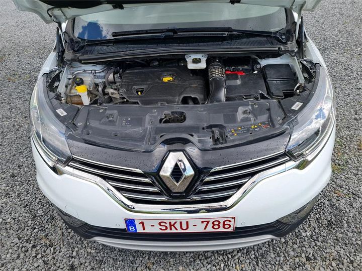 Photo 21 VIN: VF1RFC00158454188 - RENAULT ESPACE 