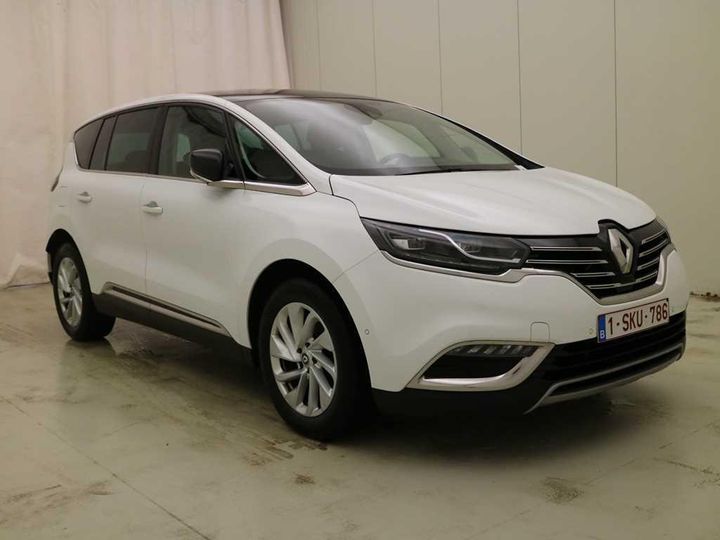 Photo 8 VIN: VF1RFC00158454188 - RENAULT ESPACE 