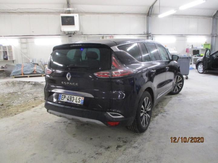 Photo 3 VIN: VF1RFC00158508766 - RENAULT ESPACE 7S 