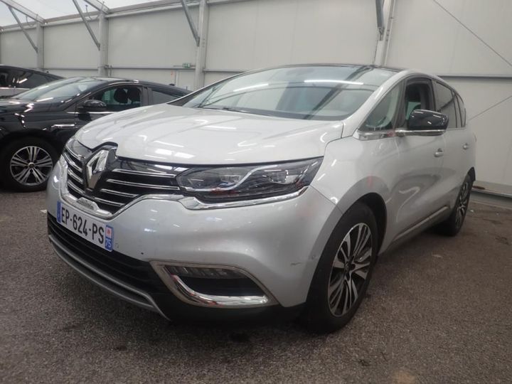 Photo 1 VIN: VF1RFC00158805875 - RENAULT ESPACE 