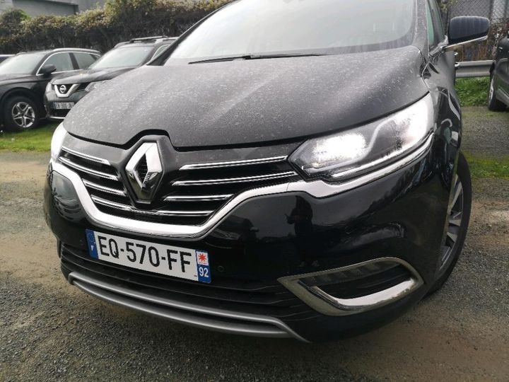 Photo 17 VIN: VF1RFC00158949717 - RENAULT ESPACE 