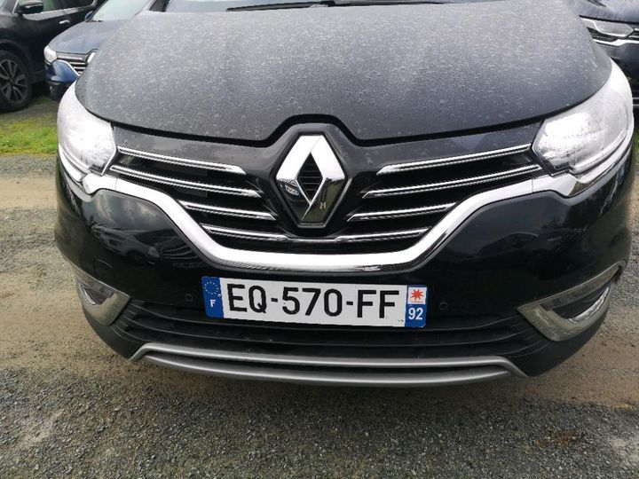 Photo 22 VIN: VF1RFC00158949717 - RENAULT ESPACE 