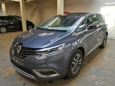 Photo 0 VIN: VF1RFC00159184664 - RENAULT ESPACE DIESEL - 2015 