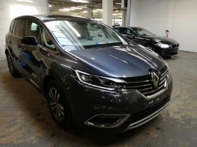 Photo 2 VIN: VF1RFC00159184664 - RENAULT ESPACE DIESEL - 2015 