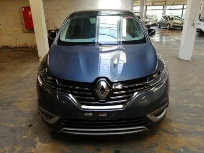 Photo 5 VIN: VF1RFC00159184664 - RENAULT ESPACE DIESEL - 2015 