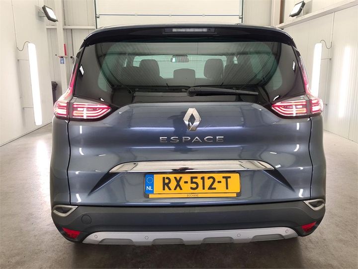 Photo 12 VIN: VF1RFC00159946083 - RENAULT ESPACE 