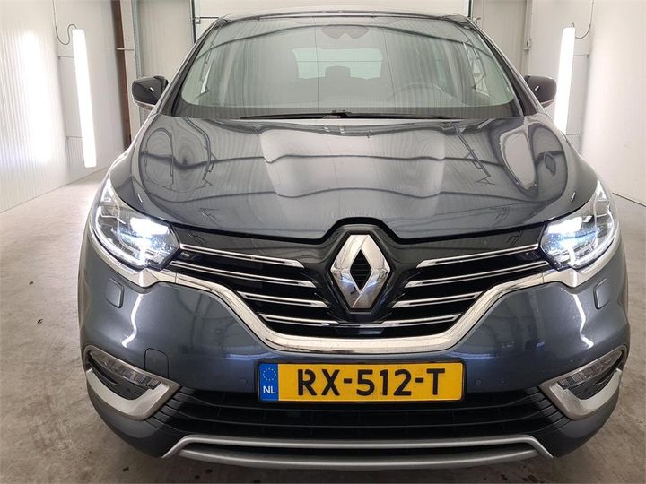 Photo 5 VIN: VF1RFC00159946083 - RENAULT ESPACE 