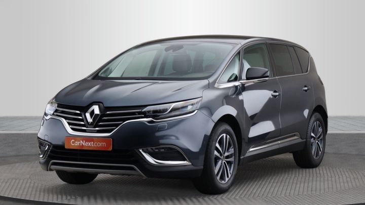 Photo 1 VIN: VF1RFC00159946083 - RENAULT ESPACE 