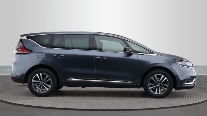 Photo 6 VIN: VF1RFC00159946083 - RENAULT ESPACE 