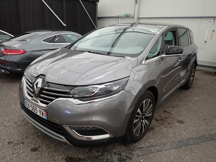 Photo 0 VIN: VF1RFC00160184508 - RENAULT ESPACE 7S 