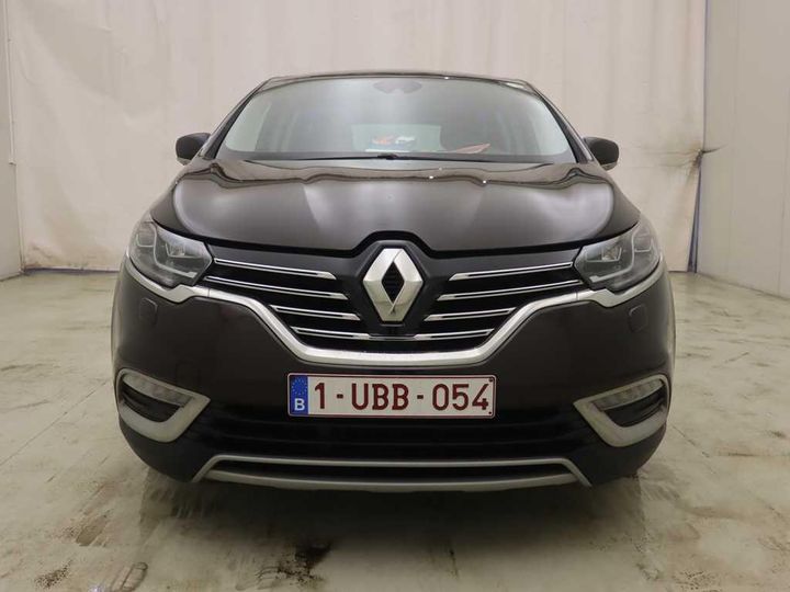 Photo 18 VIN: VF1RFC00160290165 - RENAULT ESPACE 