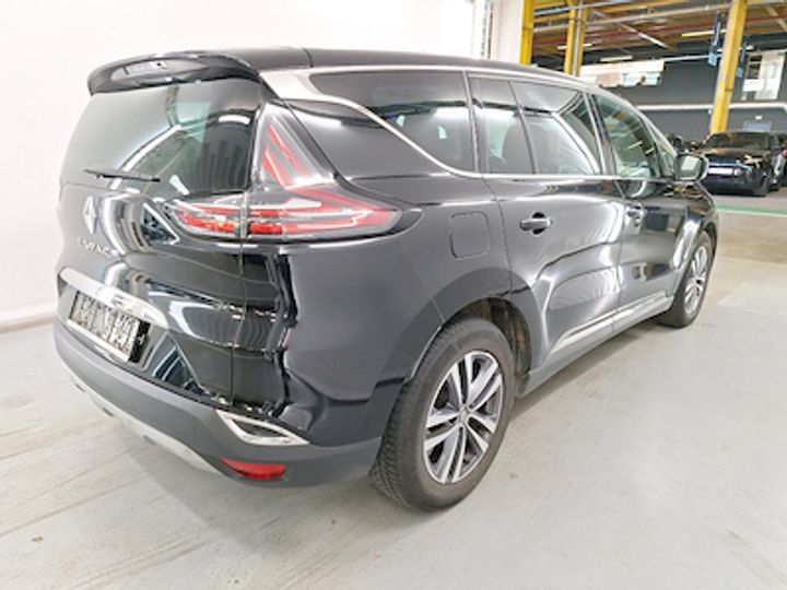 Photo 3 VIN: VF1RFC00160475414 - RENAULT ESPACE DIESEL - 2015 