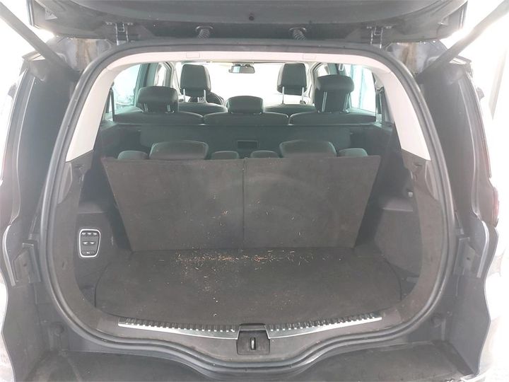 Photo 5 VIN: VF1RFC00160568076 - RENAULT ESPACE 