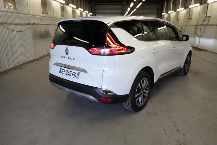 Photo 2 VIN: VF1RFC00160604624 - RENAULT ESPACE 