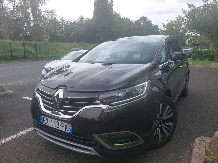 Photo 17 VIN: VF1RFC00160677072 - RENAULT ESPACE 