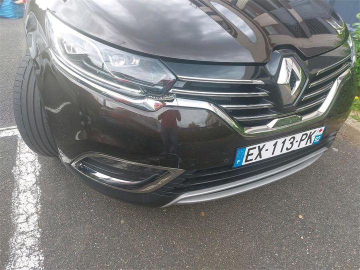 Photo 22 VIN: VF1RFC00160677072 - RENAULT ESPACE 