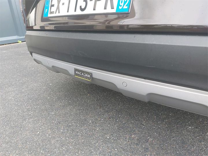 Photo 24 VIN: VF1RFC00160677072 - RENAULT ESPACE 