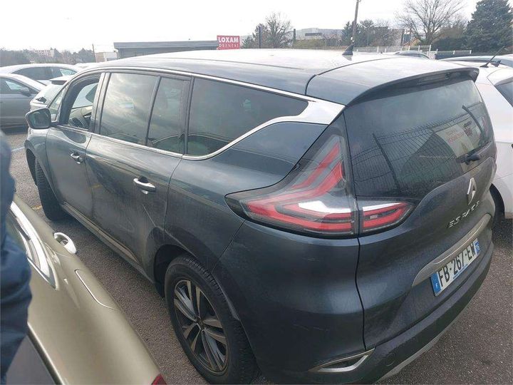 Photo 2 VIN: VF1RFC00161122052 - RENAULT ESPACE 