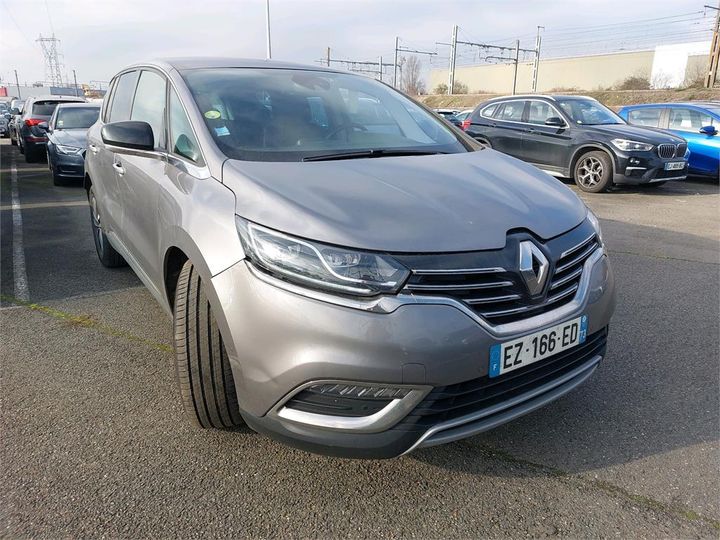 Photo 2 VIN: VF1RFC00161248038 - RENAULT ESPACE 